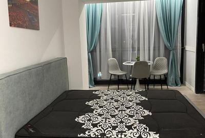 STUDIO | MAMAIA NORD | LA CHEIE | COMISION 0 - 4