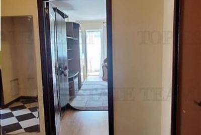 Apartament 2 camere spatios metrou Gorjului - bloc dupa cutremur - 2