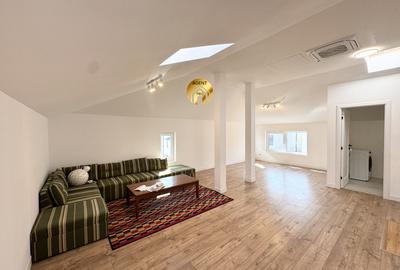 Complex NOU 8 case P+1+M - 5 camere - Otopeni - Ferme - 17