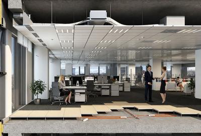 U-Center Phase 3 - 10