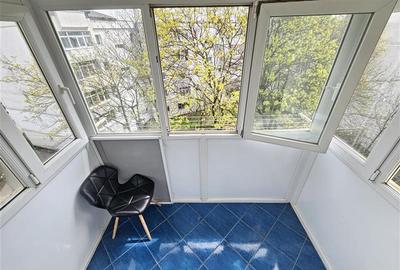 Zona Stefan cel Mare, 3 Camere mobilate, utilate - 3