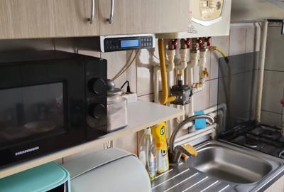 Apartment 2 camere semidecomandat micro 19 - 9