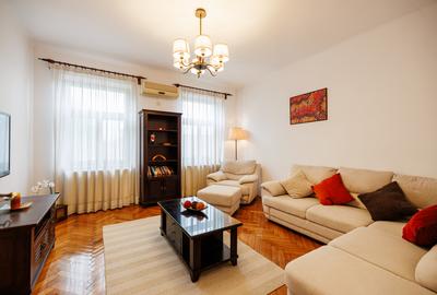 Apartament 3 camere | 91,52 mp utili | renovat complet | etaj 1 | zona Iosefin - 1
