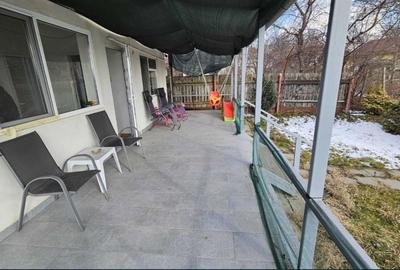 Casă de închiriat - 750 euro - 4