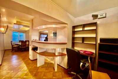 Apartament 3 Camere + Garsonieră | Micro 3 | Târgoviște | 109 mp utili - 3