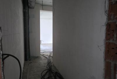 Vânzare bloc nefinalizat situat in soseaua Chitilei in aprop - 9