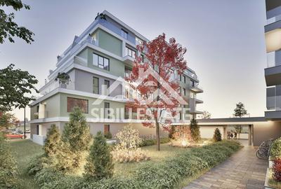 Apartament modern 2 camere, în complex nou - 2