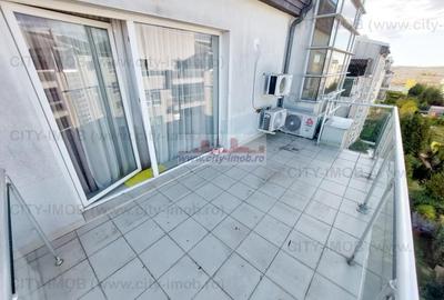 Inchiriere Apartament 3 camere Baneasa - 23