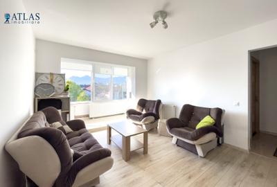 Apartament 2 camere, zona Județean, etaj 3/4, 50mp, mobilat si utilat - 7