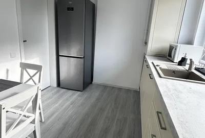 Apartament 2 camere, 58 mp, loc parcare, Semicentral - 4