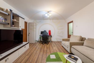 Apartament 2 camere, etaj 1, zona Banat | Mobilat și utilat | - 5