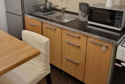 Apartament 2 Camere,Tineretului Parc,DECOMANDAT,Amenajat,parcare,mobilat - 7