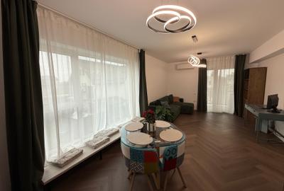 2 camere – zona Odăi | Bonavita - parc 1 Mai - 1