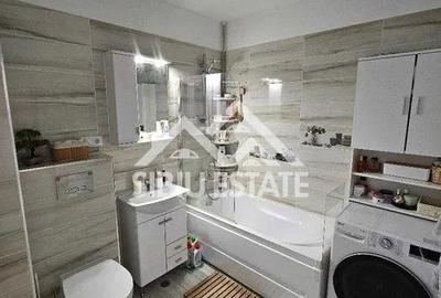 Apartament modern cu 1 cameră și dormitor separat – 30 mp utili – - 4