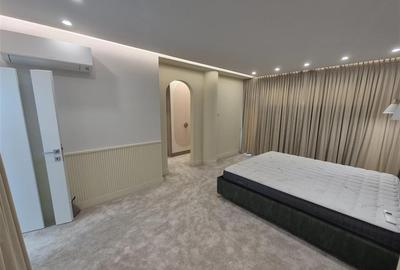 Vila P+1 ULTRAMODERNA zona Centrala, suprafata teren 350 mp - 19