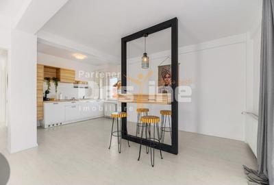 Apartament 60 mp pretabil regim hotelier, loc de parcare inclus Strada De Mijloc - 4