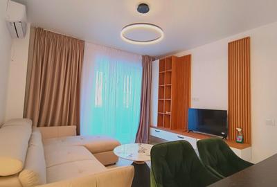 Apartament cu 2 camere decomandat în Militari