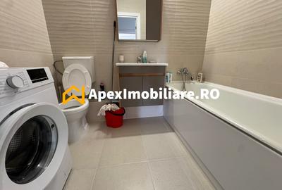 Apartament 2 camere de inchiriat Rahova București | ApexImobiliare.ro - 8