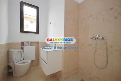 Vila 14 camere D+P+E1+M Arcul de Triumf Herastrau Kiseleff - 15
