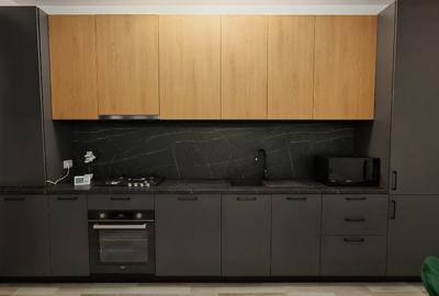 Ofer spre închiriere apartament complet mobilat și utilat - 5