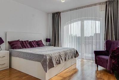130sqm, 2 UNDERGROUND parkings, Pool&Fitness, VIEW, Ibiza Sol! - 16