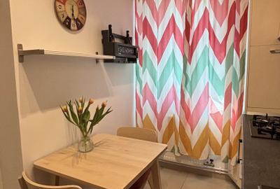 Apartament 2 Camere Novum - Grozăvești | Centrala proprie | Balcon - 10