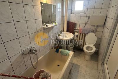3 Camere - Decomandat - Frumoasa - Diminetii - 9
