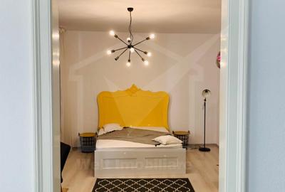 Apartament 3 camere, la cheie, zona centrala, strada Baritiu - 1