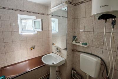Apartament 2 camere I.C.Frimu - 5