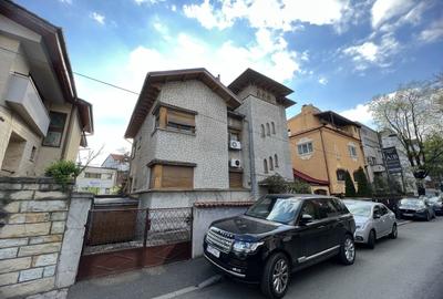 Vila Primaverii 300 mp utili teren 250 mp - 4