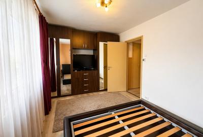 Apartament 2 camere – Bd. Garii, Brasov – etaj 1, parcare, gata de mutare - 5