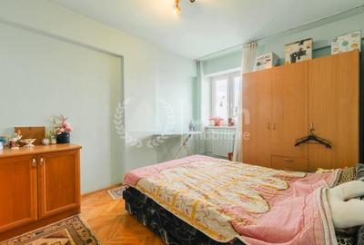 Apartament confort sporit | 3 camere decomandat | Zorilor | Observator - 3
