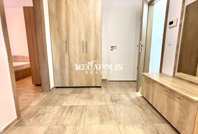 Apartament 2 camere | Loc de Parcare | Coresi Mall | Kasper Residence - 13