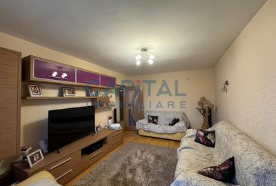 FARA COMISION! 3 camere, decomandat, ZONA BRD - 2