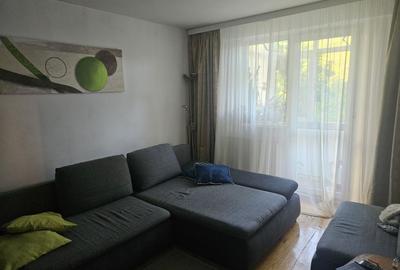 Apartament modern cu doua camere, Nitu Vasile, 82.000€ - 3