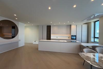 Penthouse în Aviatiei Towers,terasa 30mp,totul nou,parcare inclusă - 8