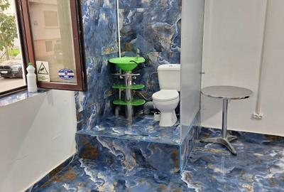 Vanzare casa renovata 7 camere teren 99mp Stirbei Voda metrou Eroilor - 5