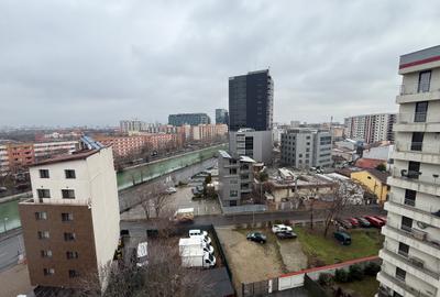 Garsoniera Grozavesti - Politehnica -5 min Metrou - 1