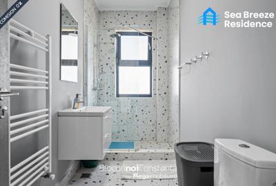 ✅Liniște, view și aer curat · Apartament 2 camere · zona Lidl Mamaia Nord - 8