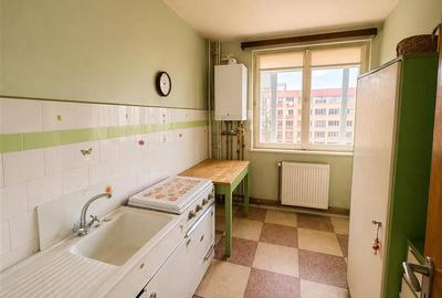 Rezidenta insorita,oportunitate personalizare, balcon si terasa,Centru Civic.-.G - 22