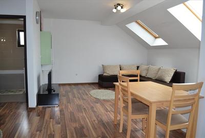 Vanzare Apartament 2 Camere Bloc Nou Zorilor - 2