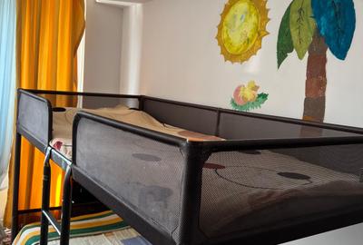 Apartament 3 camere, zona Republicii, Ploiești - 5