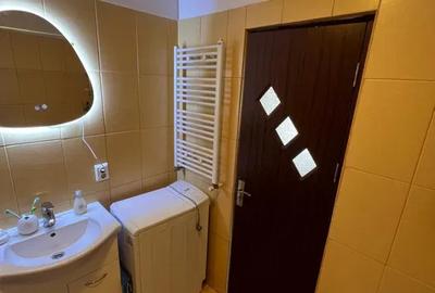 Apusului - P-ta Gorjului | 2 Camere | Centrala | Bloc 2013 | Metrou - 5
