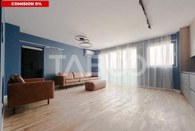 Apartament cu 2 camere  de vanzare panorama superba Comision 0 - 2