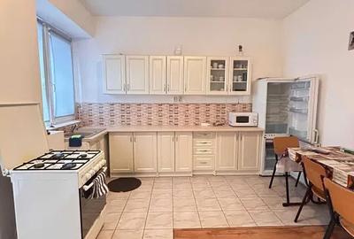 Apartament 1 cameră | Bloc Nou | Strada Oasului - 1