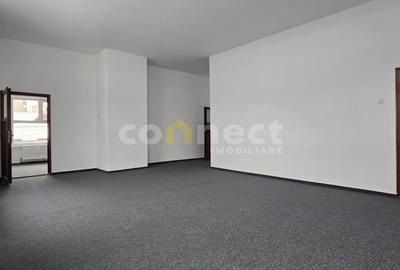 Spațiu birouri de închiriat | SU 340 mp | Zona Gării, Parcul Feroviarilor - 20