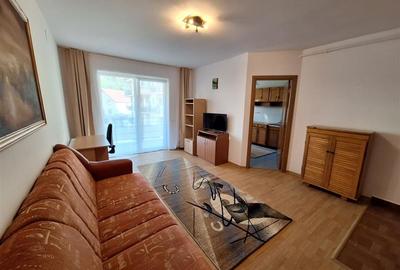 Apartament cu o camera, 34 MP, Etaj 1, Balcon, Ansamblul Luxor - 3
