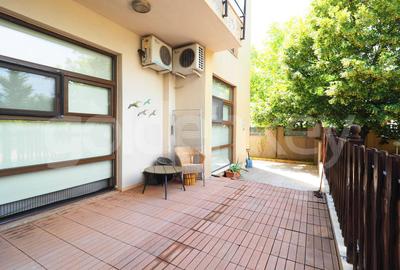 Apartament cu 3 camere | terasa generoasa | langa Jolie Ville - 15