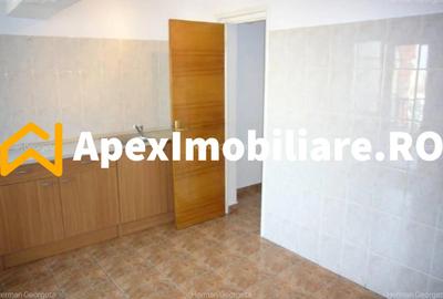 Bd Unirii, Alba Iulia | Duplex 4 Camere pentru birouri | 3 Terase - 7