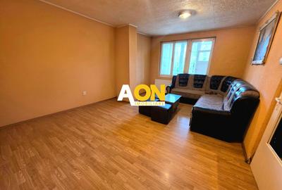 Apartament 3 Camere, 2 Bai, Etaj 2, Zona Ampoi 3 - 9